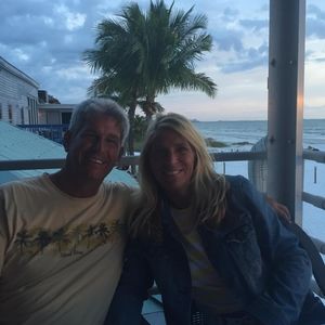 Meet your Posher, Michele